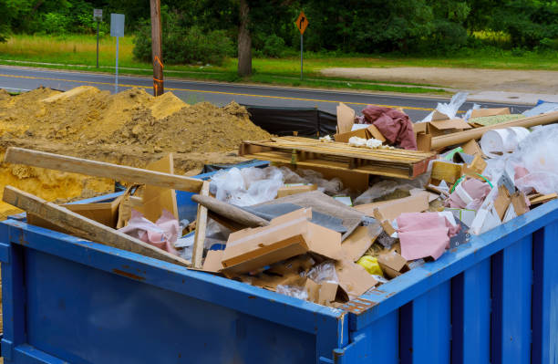 Attic Cleanout Services in Yorktown Heights, NY